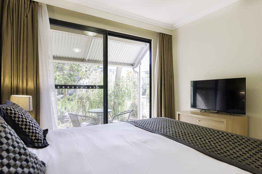 מלון Rydges קלגורלי מראה חיצוני תמונה