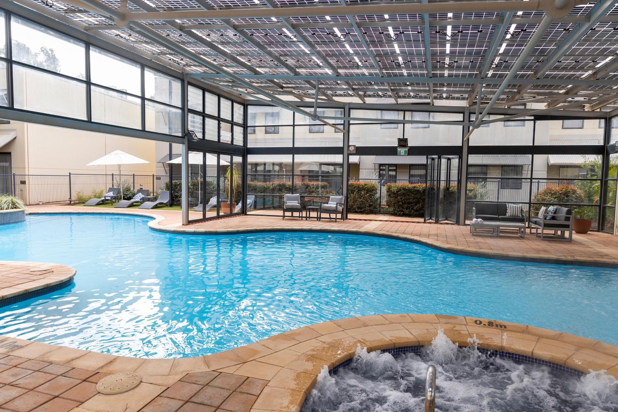 מלון Rydges קלגורלי מראה חיצוני תמונה