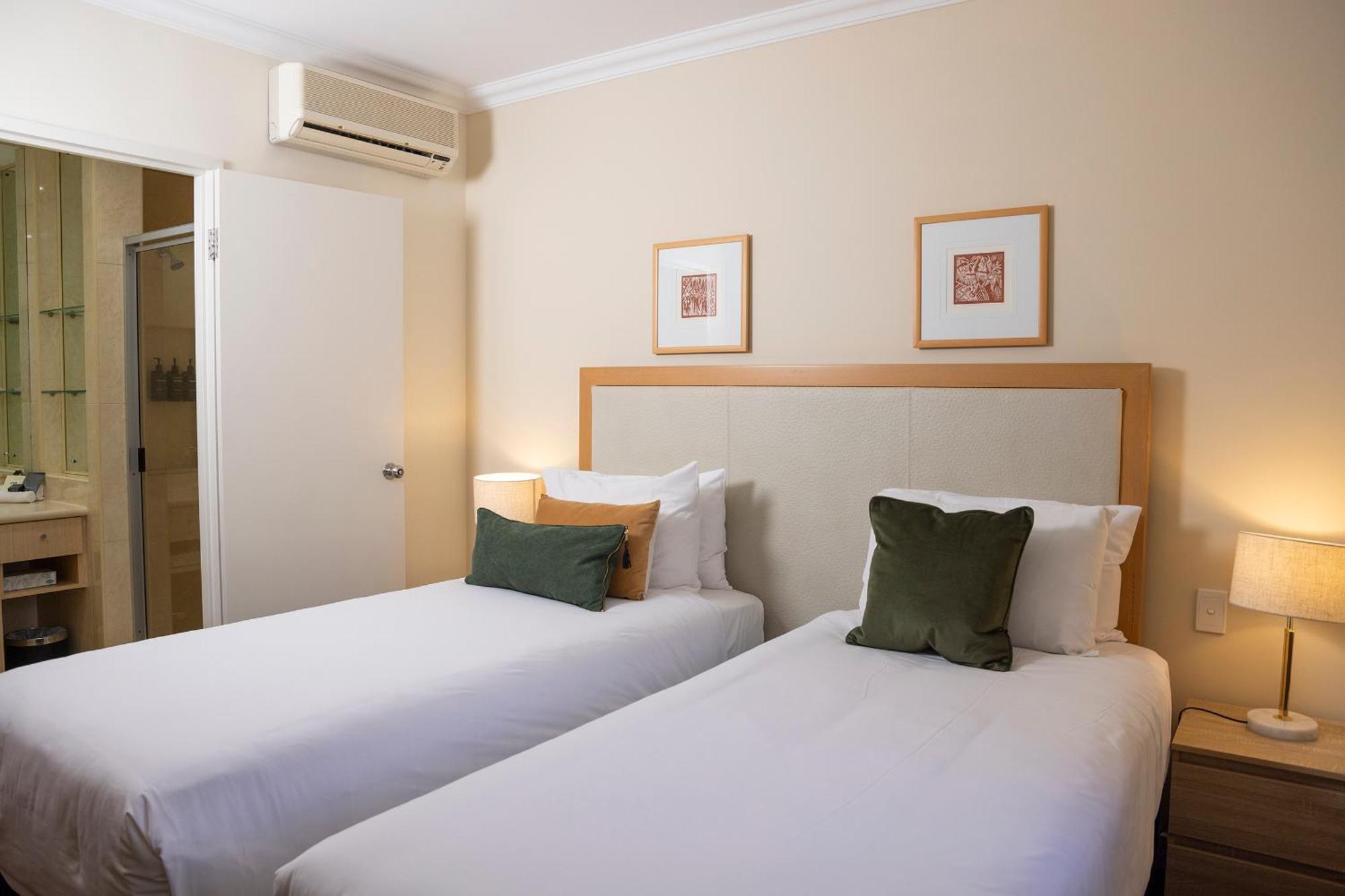 מלון Rydges קלגורלי מראה חיצוני תמונה