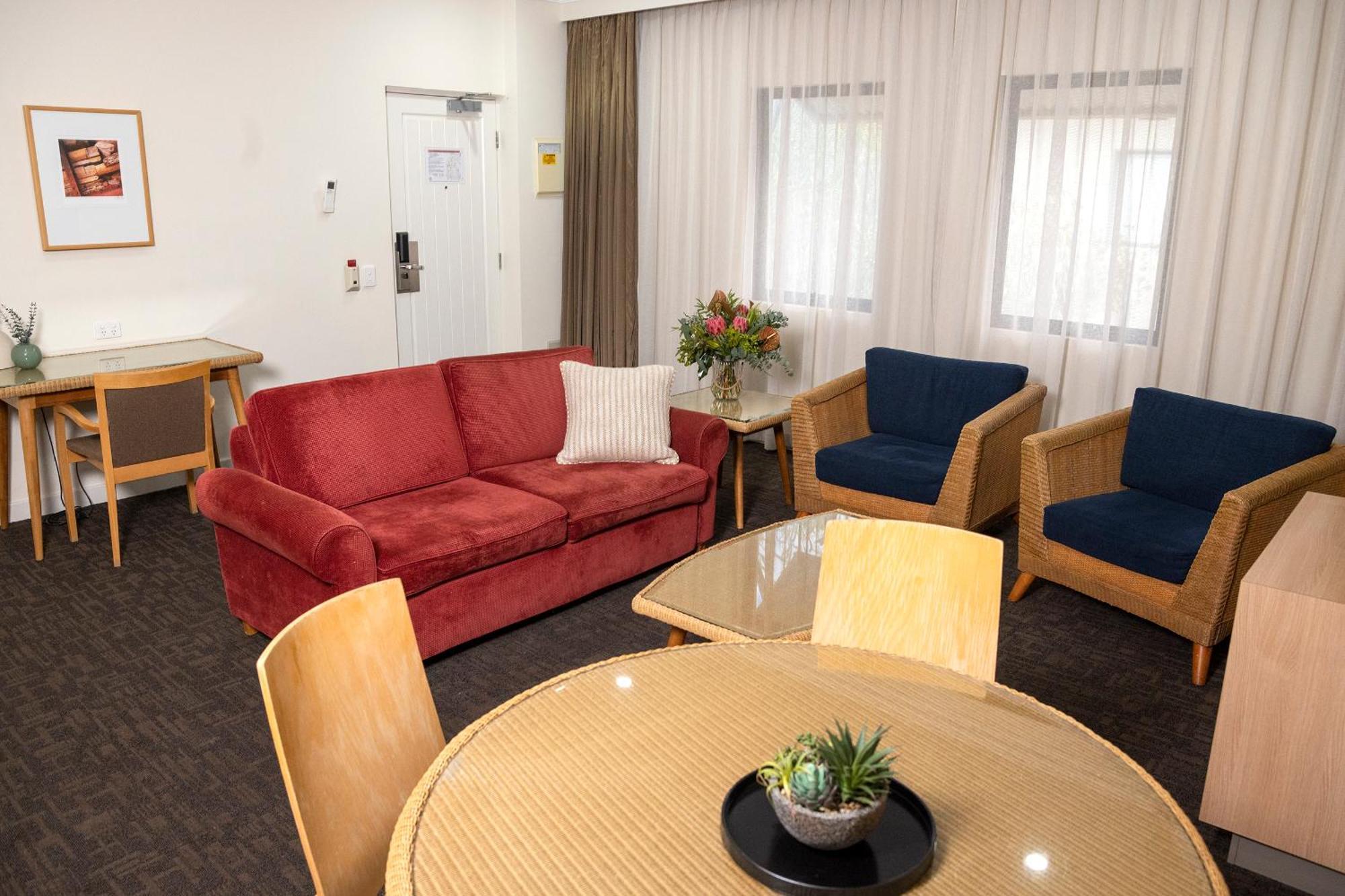 מלון Rydges קלגורלי מראה חיצוני תמונה